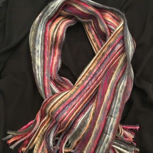 Christopher and Banks Scarf